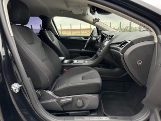 Ford Mondeo Traveller Titanium 2,0 EcoBlue SCR Aut./1.BESITZ/LED/SHZ/NAVI/AMBIENTE/SHA/TEMPOMAT