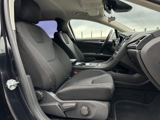 Ford Mondeo Traveller Titanium 2,0 EcoBlue SCR Aut./1.BESITZ/LED/SHZ/NAVI/AMBIENTE/SHA/TEMPOMAT