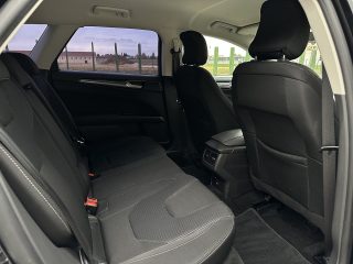 Ford Mondeo Traveller Titanium 2,0 EcoBlue SCR Aut./1.BESITZ/LED/SHZ/NAVI/AMBIENTE/SHA/TEMPOMAT