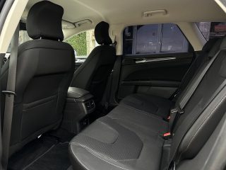 Ford Mondeo Traveller Titanium 2,0 EcoBlue SCR Aut./1.BESITZ/LED/SHZ/NAVI/AMBIENTE/SHA/TEMPOMAT