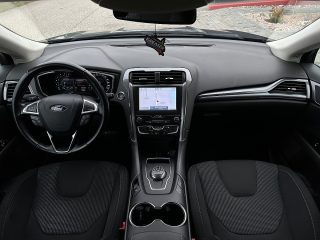 Ford Mondeo Traveller Titanium 2,0 EcoBlue SCR Aut./1.BESITZ/LED/SHZ/NAVI/AMBIENTE/SHA/TEMPOMAT