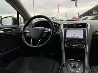 Ford Mondeo Traveller Titanium 2,0 EcoBlue SCR Aut./1.BESITZ/LED/SHZ/NAVI/AMBIENTE/SHA/TEMPOMAT
