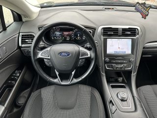 Ford Mondeo Traveller Titanium 2,0 EcoBlue SCR Aut./1.BESITZ/LED/SHZ/NAVI/AMBIENTE/SHA/TEMPOMAT