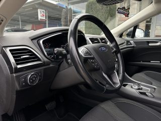 Ford Mondeo Traveller Titanium 2,0 EcoBlue SCR Aut./1.BESITZ/LED/SHZ/NAVI/AMBIENTE/SHA/TEMPOMAT