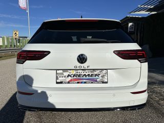 VW Golf Variant 2,0 TDI R-Line DSG/ACC/SHA/SWA/RFK/AMBIENTE/V.COCKPIT/1.BESITZ/MwSt.