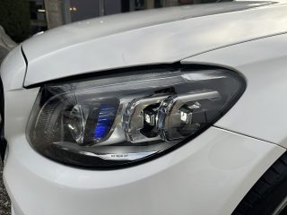 Mercedes-Benz C 220 d 4MATIC Aut./*C43-LOOK*/ACC/RFK/TWA/SHZ/NAVI/AMBIENTE/LED/1.BESITZ