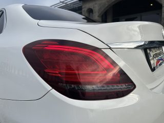 Mercedes-Benz C 220 d 4MATIC Aut./*C43-LOOK*/ACC/RFK/TWA/SHZ/NAVI/AMBIENTE/LED/1.BESITZ