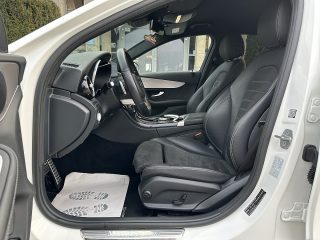 Mercedes-Benz C 220 d 4MATIC Aut./*C43-LOOK*/ACC/RFK/TWA/SHZ/NAVI/AMBIENTE/LED/1.BESITZ