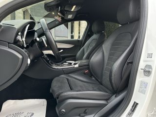 Mercedes-Benz C 220 d 4MATIC Aut./*C43-LOOK*/ACC/RFK/TWA/SHZ/NAVI/AMBIENTE/LED/1.BESITZ
