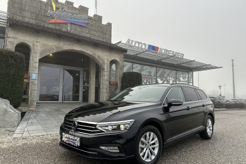VW Passat Variant 2,0 SCR TDI DSG/SHA/MASSAGE/NAVI/APPLE-CARPLAY1.BESITZ/MATRIX-LED/ACC/SHZ