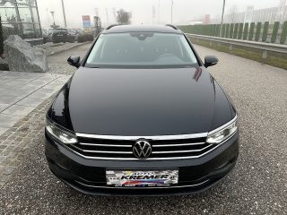 VW Passat Variant 2,0 SCR TDI DSG/SHA/MASSAGE/NAVI/APPLE-CARPLAY1.BESITZ/MATRIX-LED/ACC/SHZ
