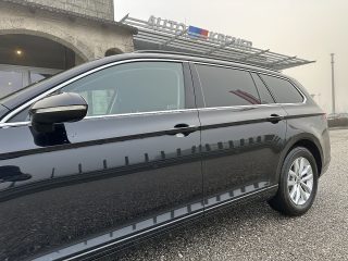 VW Passat Variant 2,0 SCR TDI DSG/SHA/MASSAGE/NAVI/APPLE-CARPLAY1.BESITZ/MATRIX-LED/ACC/SHZ