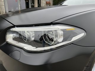 BMW M5 Competition LCI F10/AKRAPOVIC/B&O/SHD/KERAMIK/CARBON/HUD/*TRAUM-ZUSTAND*