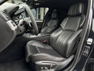 BMW M5 Competition LCI F10/AKRAPOVIC/B&O/SHD/KERAMIK/CARBON/HUD/*TRAUM-ZUSTAND*