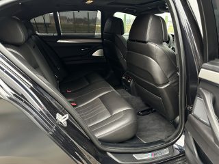 BMW M5 Competition LCI F10/AKRAPOVIC/B&O/SHD/KERAMIK/CARBON/HUD/*TRAUM-ZUSTAND*