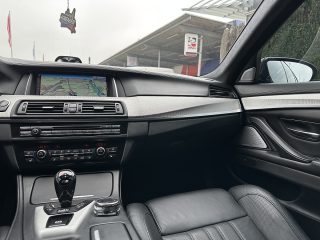 BMW M5 Competition LCI F10/AKRAPOVIC/B&O/SHD/KERAMIK/CARBON/HUD/*TRAUM-ZUSTAND*