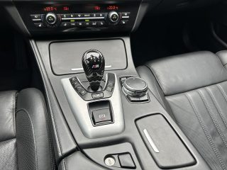 BMW M5 Competition LCI F10/AKRAPOVIC/B&O/SHD/KERAMIK/CARBON/HUD/*TRAUM-ZUSTAND*