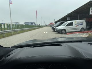 BMW M5 Competition LCI F10/AKRAPOVIC/B&O/SHD/KERAMIK/CARBON/HUD/*TRAUM-ZUSTAND*