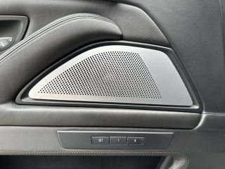 BMW M5 Competition LCI F10/AKRAPOVIC/B&O/SHD/KERAMIK/CARBON/HUD/*TRAUM-ZUSTAND*