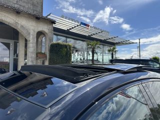 Porsche Panamera Turbo S E-Hybrid PHEV Aut./KERAMIK/BOSE/360°/PANO/TWA/ACC/SPORT-CHRONO/VOLL