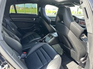 Porsche Panamera Turbo S E-Hybrid PHEV Aut./KERAMIK/BOSE/360°/PANO/TWA/ACC/SPORT-CHRONO/VOLL