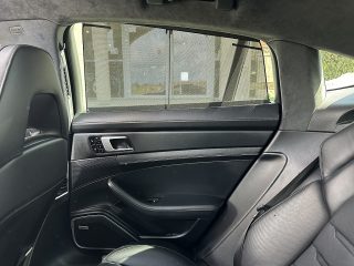 Porsche Panamera Turbo S E-Hybrid PHEV Aut./KERAMIK/BOSE/360°/PANO/TWA/ACC/SPORT-CHRONO/VOLL