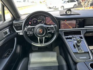 Porsche Panamera Turbo S E-Hybrid PHEV Aut./KERAMIK/BOSE/360°/PANO/TWA/ACC/SPORT-CHRONO/VOLL