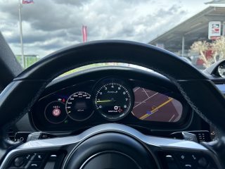 Porsche Panamera Turbo S E-Hybrid PHEV Aut./KERAMIK/BOSE/360°/PANO/TWA/ACC/SPORT-CHRONO/VOLL