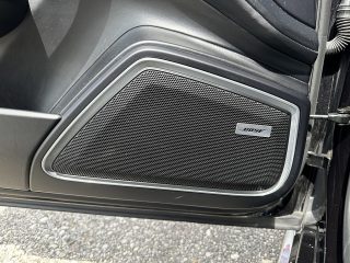 Porsche Panamera Turbo S E-Hybrid PHEV Aut./KERAMIK/BOSE/360°/PANO/TWA/ACC/SPORT-CHRONO/VOLL