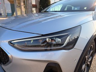 Ford Focus Turnier 1,5 EcoBlue Active Vignale Aut./LEDER-SPORTSITZE/HUD/SHA/ACC/RFK/TWA/SHZ/1.BESITZ