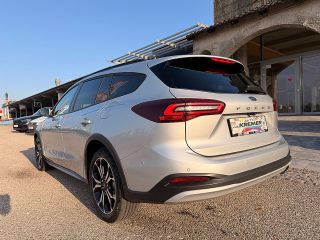 Ford Focus Turnier 1,5 EcoBlue Active Vignale Aut./LEDER-SPORTSITZE/HUD/SHA/ACC/RFK/TWA/SHZ/1.BESITZ