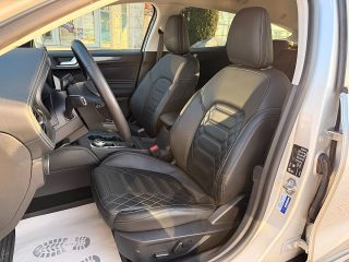 Ford Focus Turnier 1,5 EcoBlue Active Vignale Aut./LEDER-SPORTSITZE/HUD/SHA/ACC/RFK/TWA/SHZ/1.BESITZ