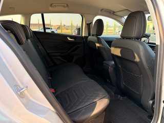 Ford Focus Turnier 1,5 EcoBlue Active Vignale Aut./LEDER-SPORTSITZE/HUD/SHA/ACC/RFK/TWA/SHZ/1.BESITZ