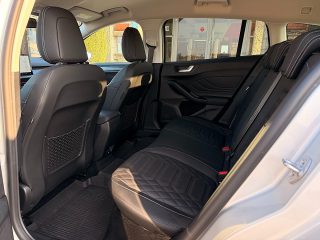 Ford Focus Turnier 1,5 EcoBlue Active Vignale Aut./LEDER-SPORTSITZE/HUD/SHA/ACC/RFK/TWA/SHZ/1.BESITZ