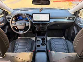 Ford Focus Turnier 1,5 EcoBlue Active Vignale Aut./LEDER-SPORTSITZE/HUD/SHA/ACC/RFK/TWA/SHZ/1.BESITZ