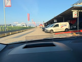 Ford Focus Turnier 1,5 EcoBlue Active Vignale Aut./LEDER-SPORTSITZE/HUD/SHA/ACC/RFK/TWA/SHZ/1.BESITZ