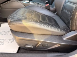 Ford Focus Turnier 1,5 EcoBlue Active Vignale Aut./LEDER-SPORTSITZE/HUD/SHA/ACC/RFK/TWA/SHZ/1.BESITZ