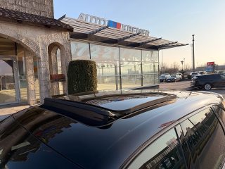 Porsche Cayenne II 3,0 Diesel Aut. *Turbo-LOOK*/LUFT/PANO/AHK/BOSE/RFK/TWA/HÄNDLER-EXPORT