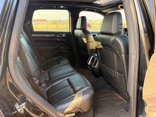 Porsche Cayenne II 3,0 Diesel Aut. *Turbo-LOOK*/LUFT/PANO/AHK/BOSE/RFK/TWA/HÄNDLER-EXPORT