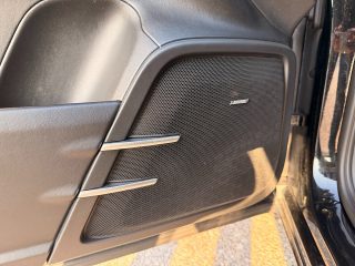 Porsche Cayenne II 3,0 Diesel Aut. *Turbo-LOOK*/LUFT/PANO/AHK/BOSE/RFK/TWA/HÄNDLER-EXPORT