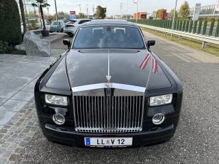 Rolls-Royce Phantom *TOP-ZUSTAND*