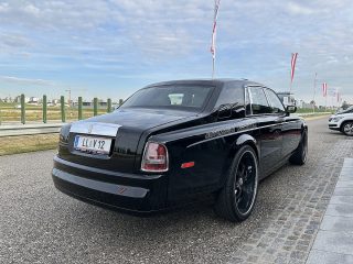 Rolls-Royce Phantom *TOP-ZUSTAND*
