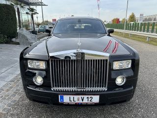 Rolls-Royce Phantom *TOP-ZUSTAND*