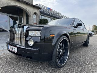 Rolls-Royce Phantom *TOP-ZUSTAND*