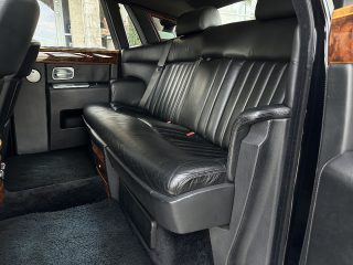 Rolls-Royce Phantom *TOP-ZUSTAND*