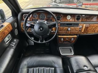 Rolls-Royce Phantom *TOP-ZUSTAND*