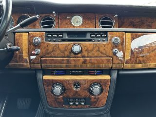 Rolls-Royce Phantom *TOP-ZUSTAND*
