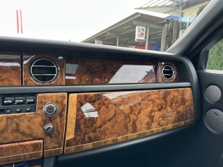 Rolls-Royce Phantom *TOP-ZUSTAND*