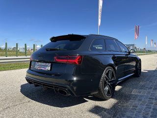 Audi RS6 Avant 4,0 TFSI COD tiptronic/B&O/PANO/360°KAMERA/SHZ/EXLUSIVE/ACC/SHA/TWA