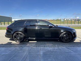 Audi RS6 Avant 4,0 TFSI COD tiptronic/B&O/PANO/360°KAMERA/SHZ/EXLUSIVE/ACC/SHA/TWA
